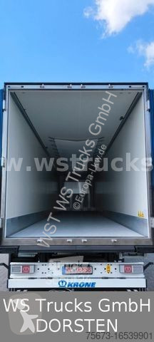 Semitrailer Krone Sofort  Carrier Vector 1550...