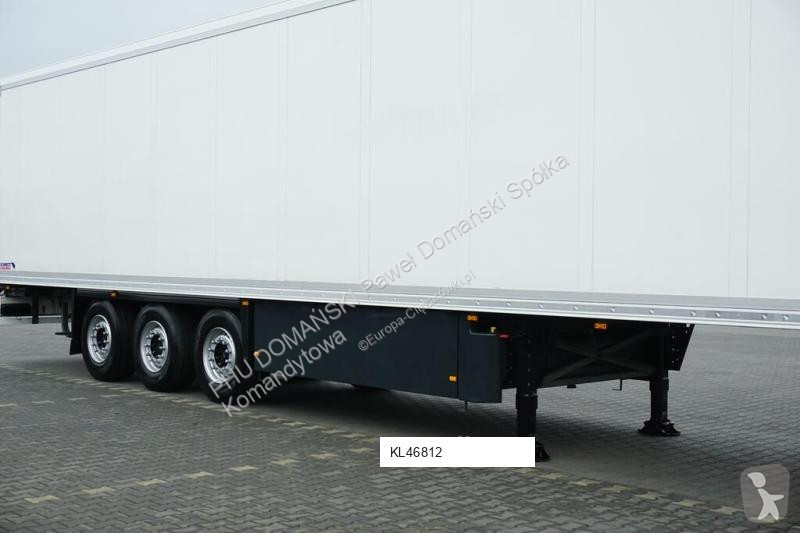 Semiremorca Schmitz Cargobull / CHŁODNIA / TK...