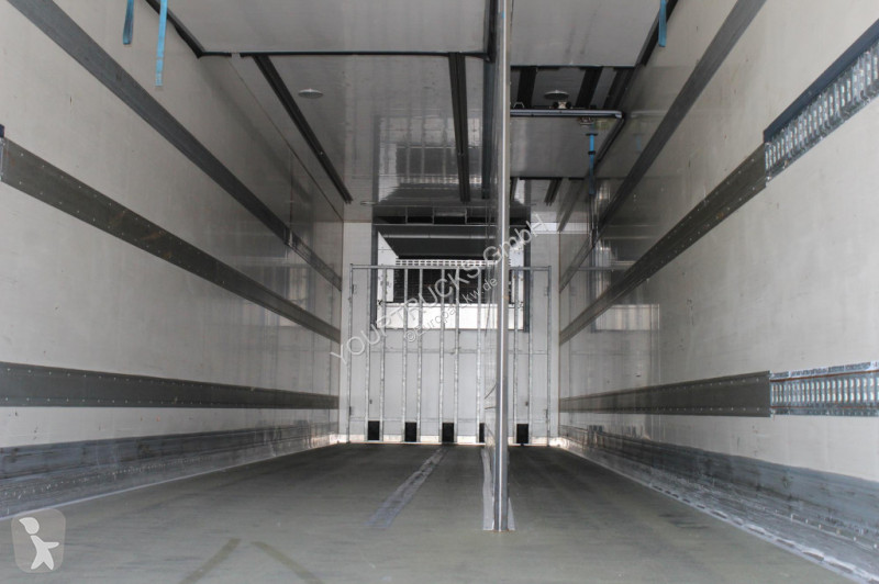 Semitrailer Chereau   CV 1950Mt....