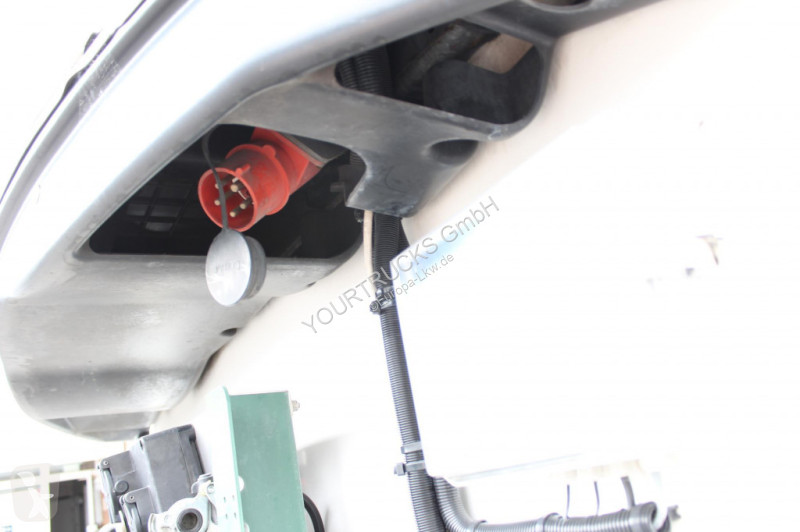 Semitrailer Chereau   CV 1950Mt. 2,65h Strom...