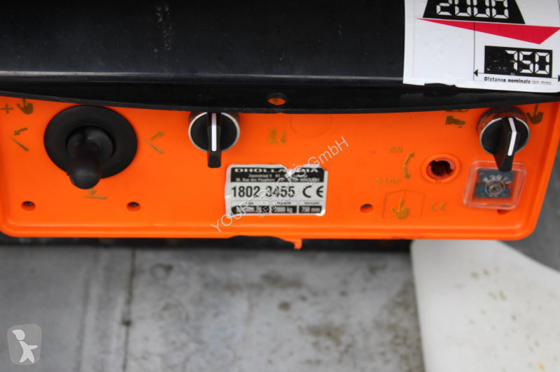 Semi reboque Lamberet   TK SLXi Spectrum 2,65h...