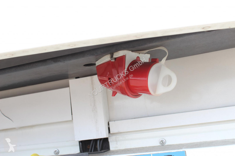 Návěs Schmitz Cargobull   Bi-Multi-Temp. TW...