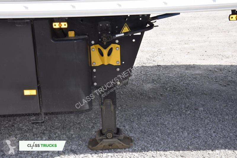 Semirimorchio Schmitz Cargobull FP 60...