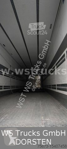 Semi reboque Schmitz Cargobull SKO 24...