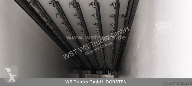 Semi reboque Schmitz Cargobull SKO 24...