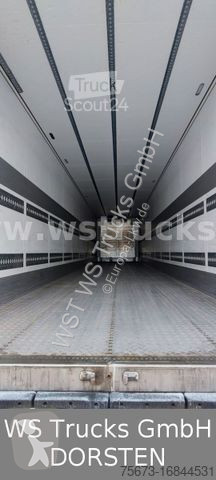 Semi reboque Schmitz Cargobull SKO 24...