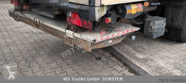 Semi reboque Schmitz Cargobull SKO 24...
