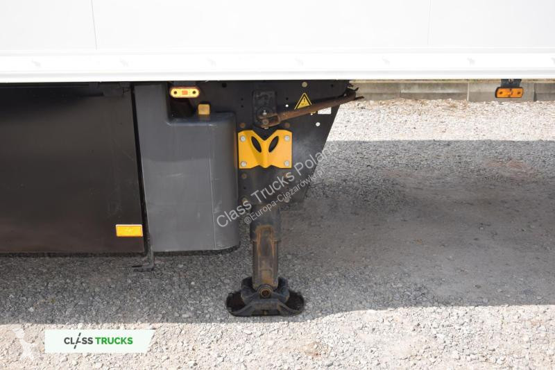 Semiremorca Schmitz Cargobull FP 60 ThermoKing...