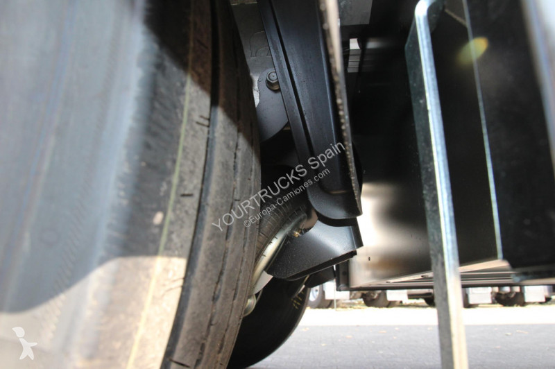 Semitrailer Schmitz Cargobull   Thermo King...