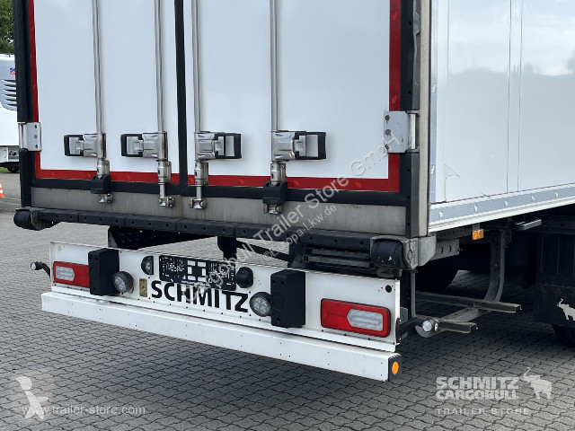 Návěs Schmitz Cargobull Tiefkühler Standard...