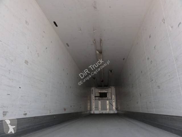 Semi reboque Schmitz Cargobull