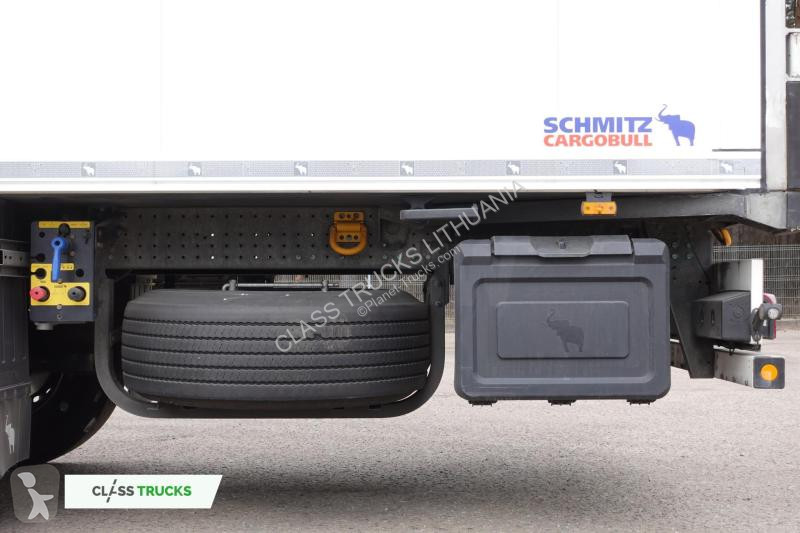 Semi reboque Schmitz Cargobull FP 60 ThermoKing...