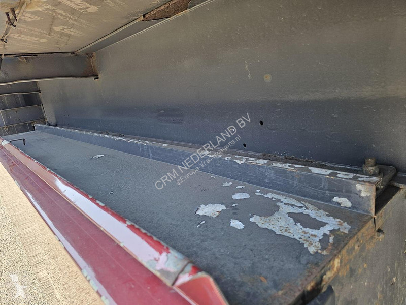 Semitrailer Schmitz Cargobull | SLIDING ROOF |...