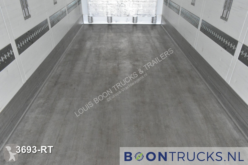 Semi reboque Schmitz Cargobull SCB*S3B | PALLET...