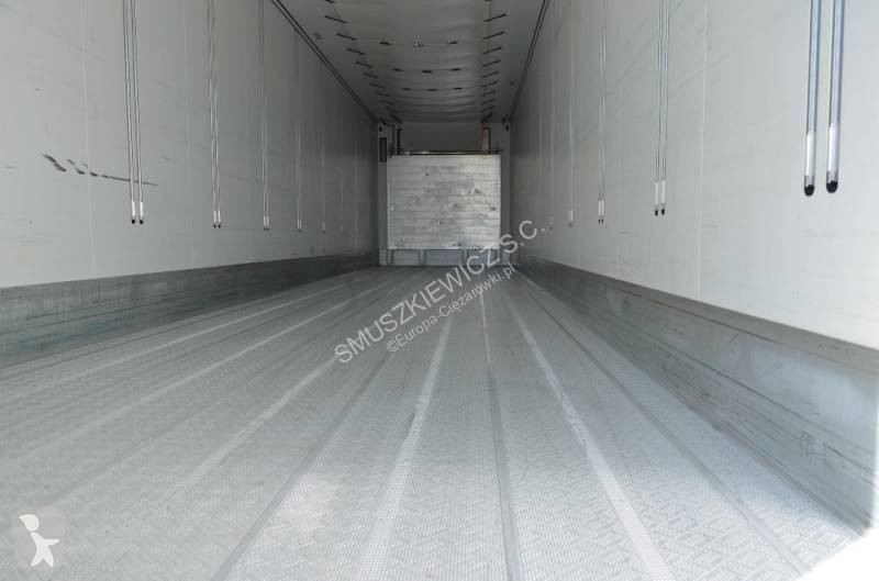 Semi reboque Schmitz Cargobull CHŁODNIA /...