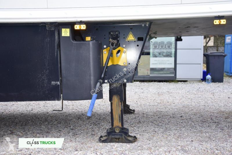 Semi reboque Schmitz Cargobull FP 60 ThermoKing...
