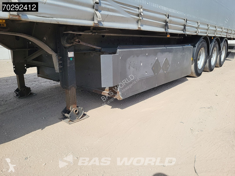 Oplegger Schmitz Cargobull SCB*S3T...