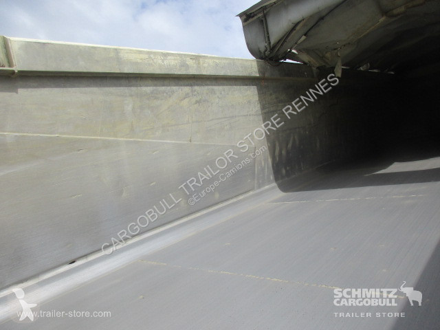 Semitrailer Schmitz Cargobull Semitrailer...