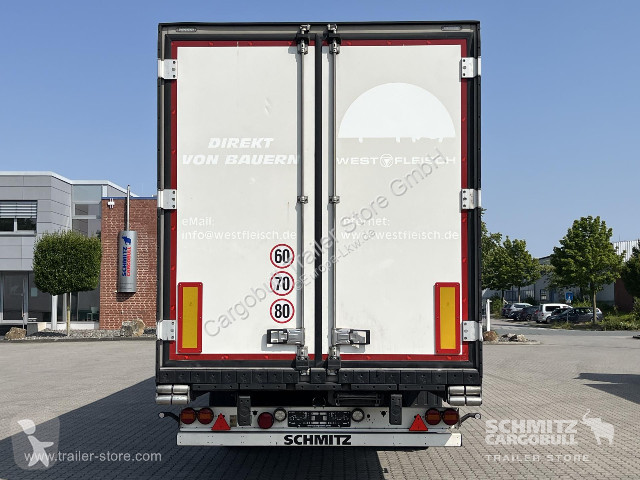 Návěs Schmitz Cargobull Tiefkühler Standard...