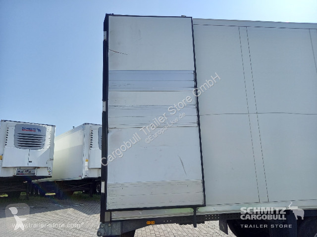 Návěs Schmitz Cargobull Tiefkühler Standard...