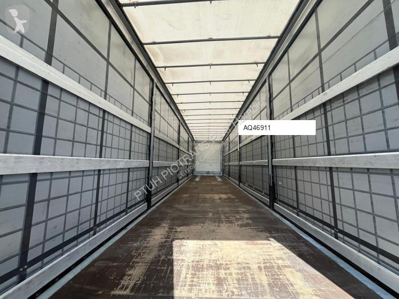 Semiremorca Schmitz Cargobull FIRANKA / 2019 /...