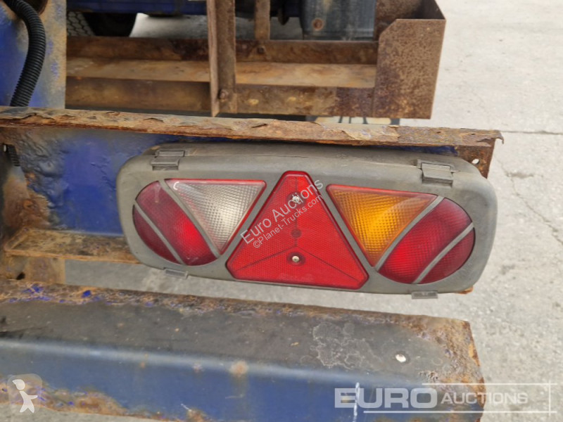 Semitrailer