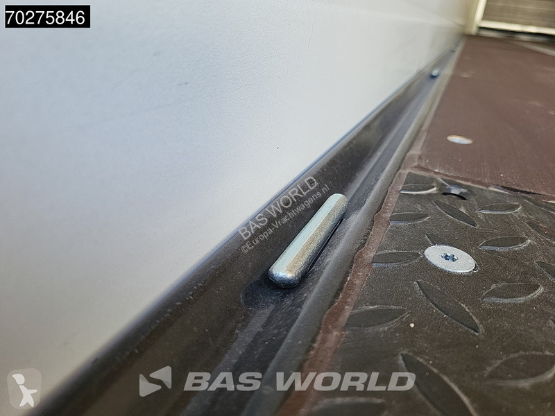 Semiremorca Krone SZ NEW Lift + Lenkachse Tail...
