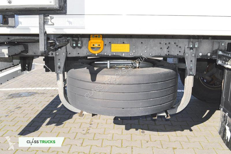 Semitrailer Schmitz Cargobull FP 60 ThermoKing...
