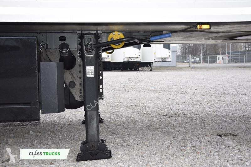 Sættevogn Krone SDR  FP 60 ThermoKing SLXi 300