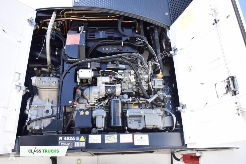 Semiremorca Krone SDR  FP 60 ThermoKing SLXi 300