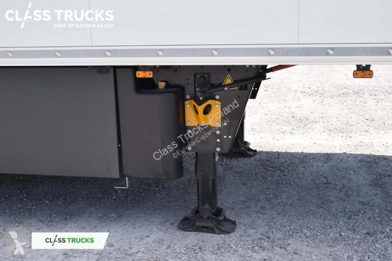 Návěs Schmitz Cargobull FP 60 ThermoKing SLXi 300