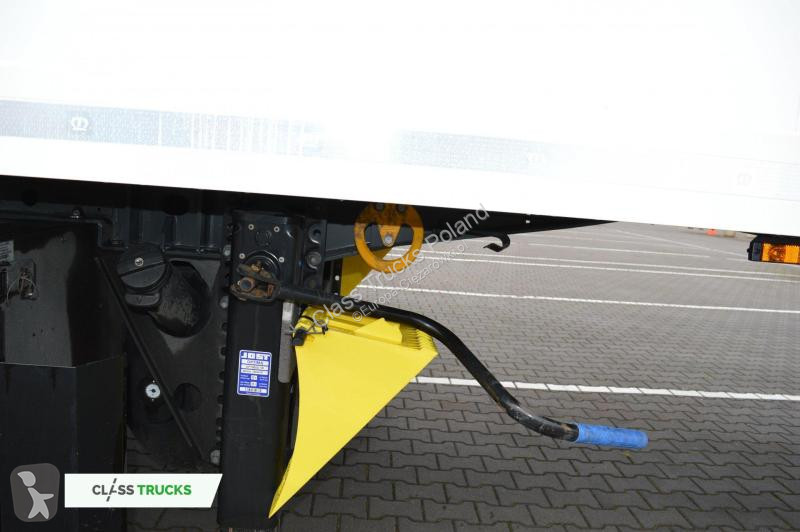 Sættevogn Krone SDR  FP 60 ThermoKing SLXi 300