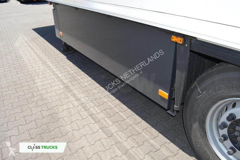 Oplegger Schmitz Cargobull FP 45 ThermoKing...