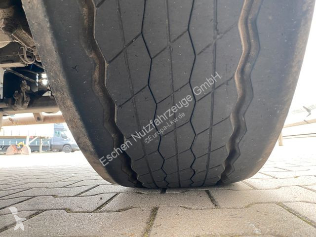 Semiremorca Langendorf SKA 24/29 ALU 24m³ |...