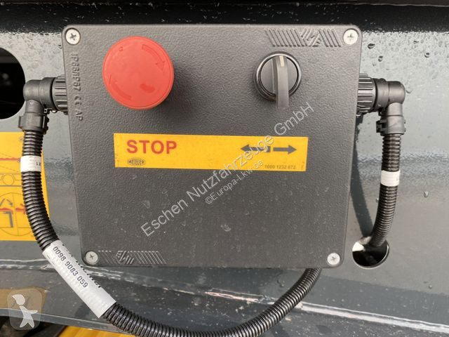 Semiremorca Meiller 44.3 GrandLoad...