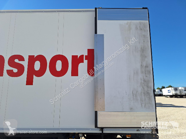 Semi remorque Schmitz Cargobull Reefer Standard...