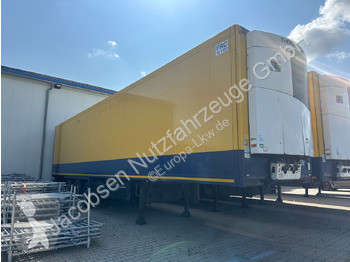 Semi reboque Krone Krone Thermoking/SD TKS/SLXi...
