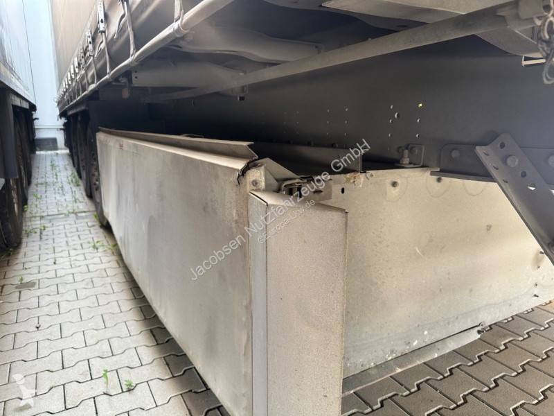 Návěs Schmitz Cargobull Schmitz Cargobull...
