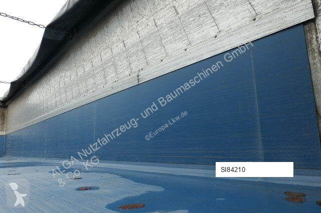 Návěs Schmitz Cargobull SKI 24 SL 9.6, Alu,...