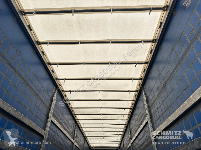Semitrailer Schmitz Cargobull Semitrailer...