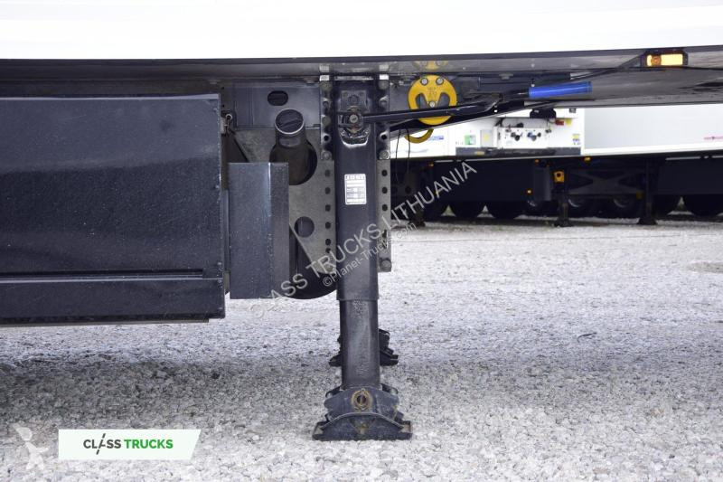 Sættevogn Krone FP 60 ThermoKing SLXi 300