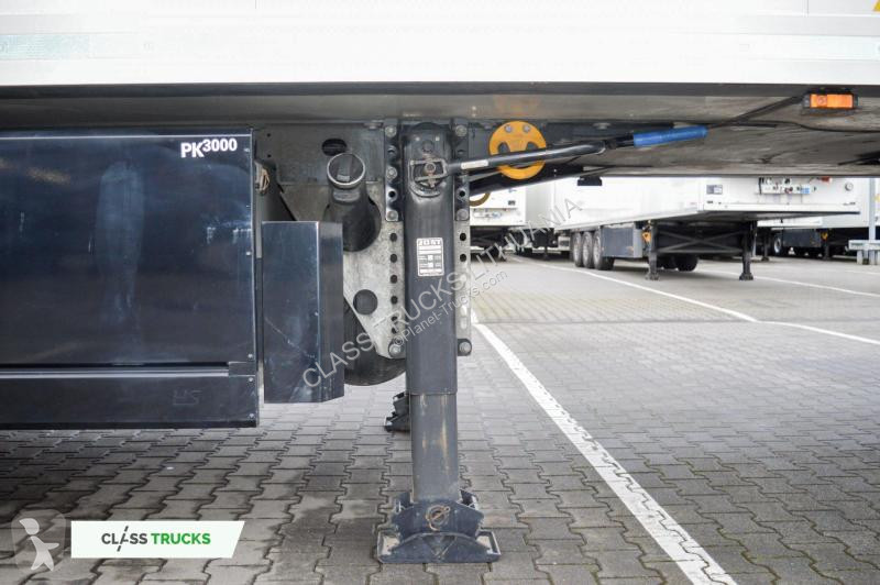 Semiremorca Krone FP 60 ThermoKing SLXi 300