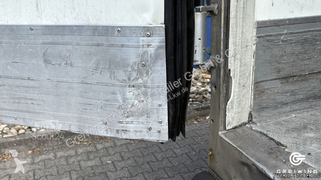 Semi reboque Schmitz Cargobull SKO 24/L - 13.4...
