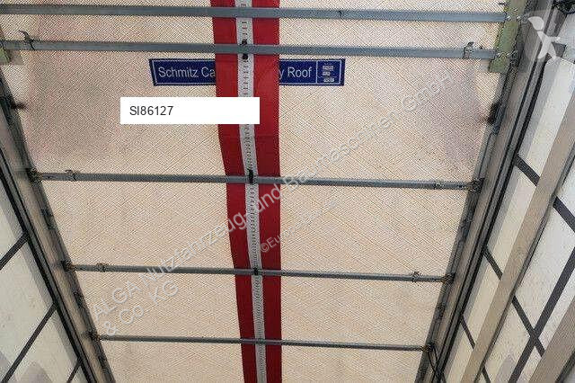 Semitrailer Schmitz Cargobull SCS 18/L-13.62...