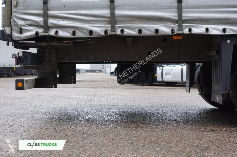 Semitrailer Schmitz Cargobull SCS24/L