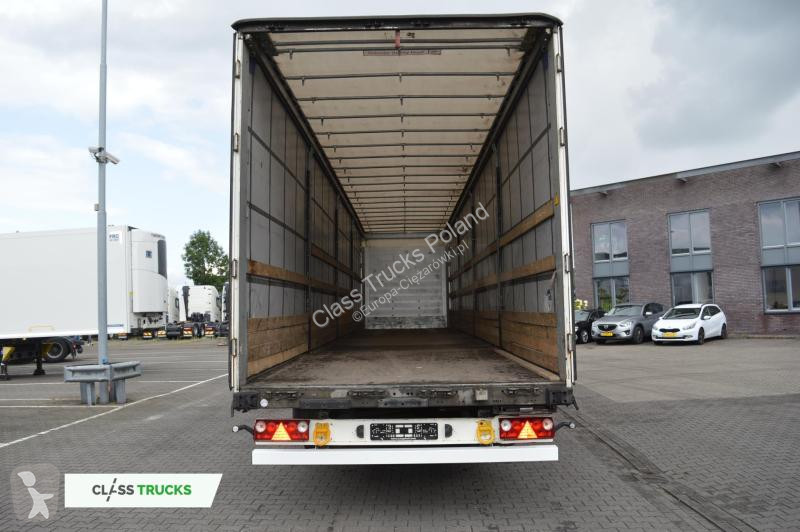 Semirremolque Schmitz Cargobull 24/L