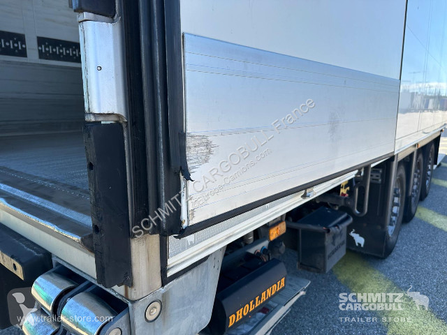 Semi remorque Schmitz Cargobull Semitrailer...
