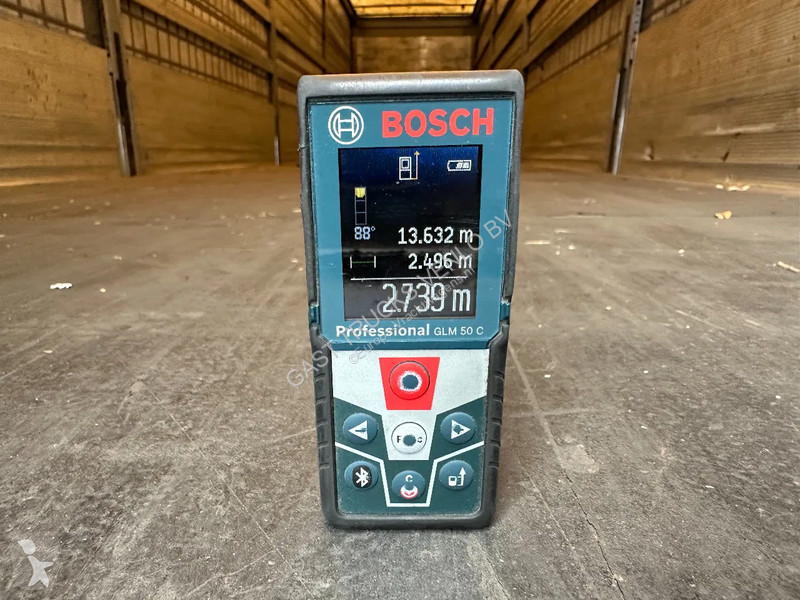 Oplegger Schmitz Cargobull Schuifzeil met...