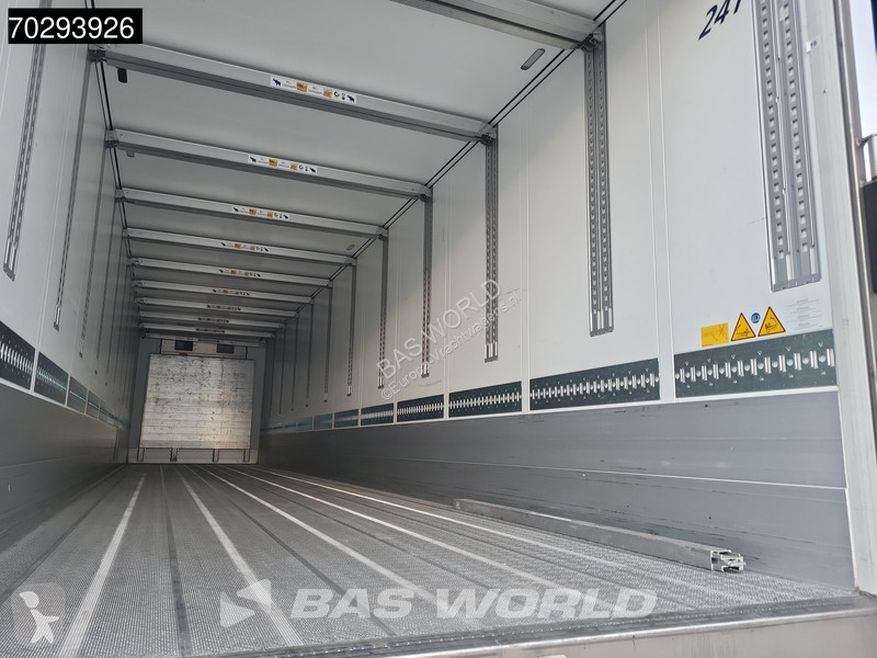 Semirimorchio Schmitz Cargobull SCB*S3 Tailgate...