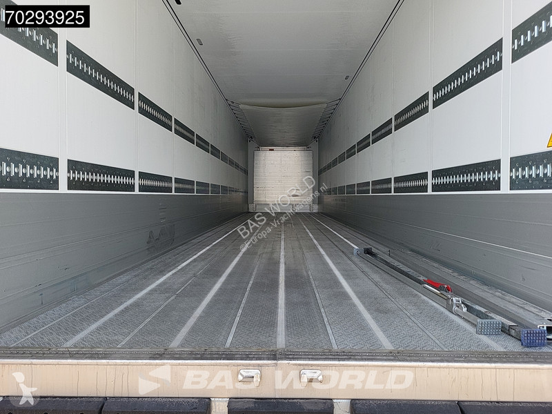 Semi reboque Schmitz Cargobull SCB*S3 Tailgate...